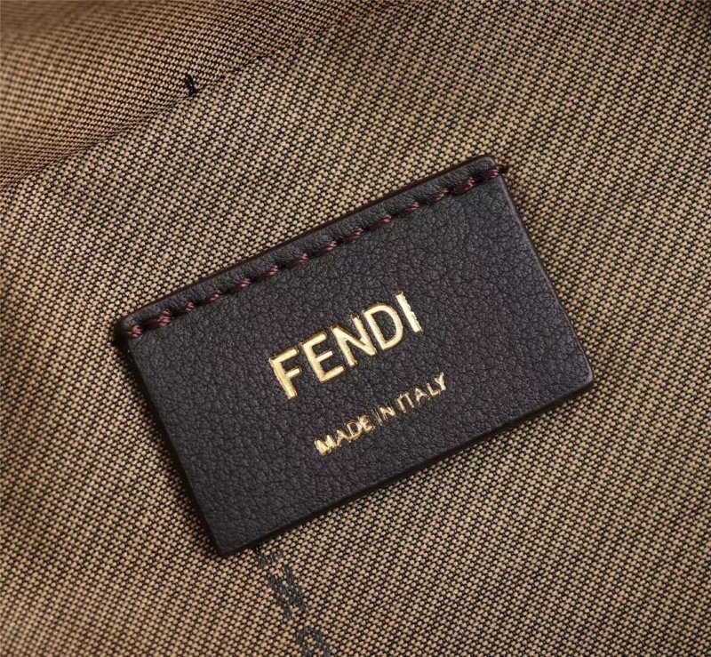 Fendi Satchel Bags